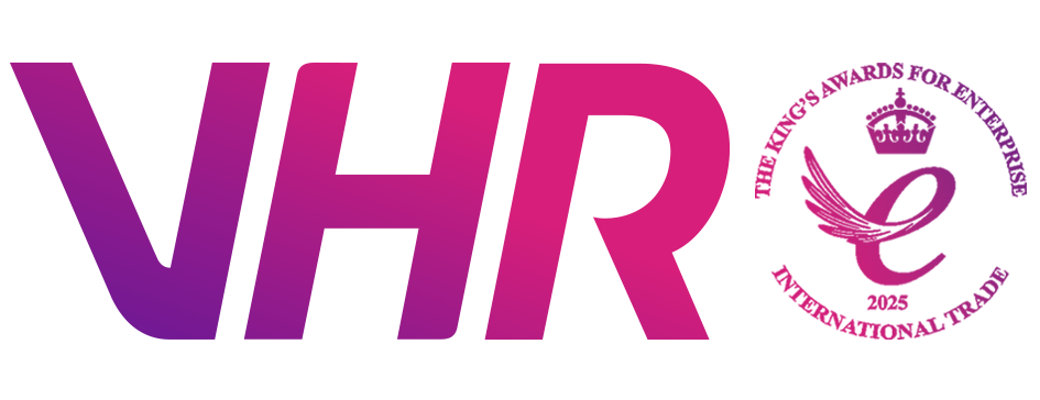 VHR Logo